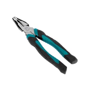 Chrome Vanadium Combination Pliers with Chrome Vanadium Steel