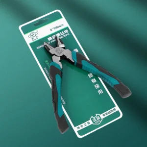 Diagonal Cutters with Chrome Vanadium Steel