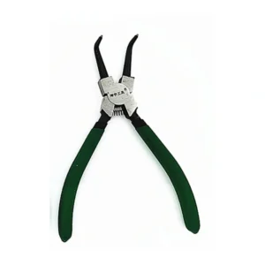 Circlip Pliers (Bent) with Chrome Vanadium Steel