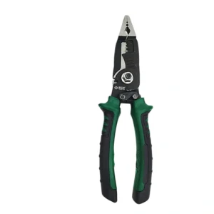 Multifunctional Combination Pliers with Chrome Vanadium Steel