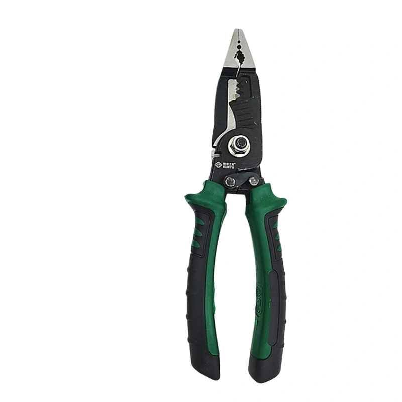 Multifunctional Combination Pliers with Chrome Vanadium Steel