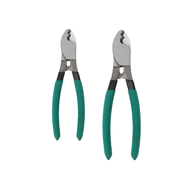 Cable Cutters detail close-up material texture
