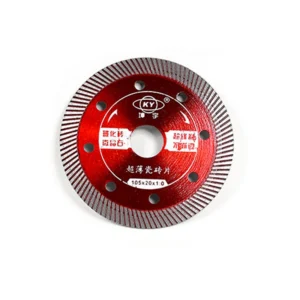 Ultra-Thin Tile Diamond Blade with Diamond Segment