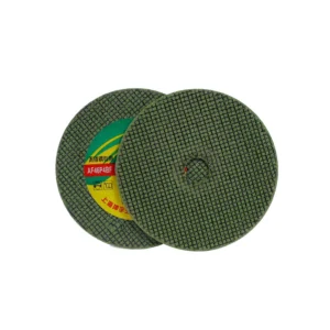 Industrial Resin Cutting Disc 107mm with Resin Bond / Abrasive