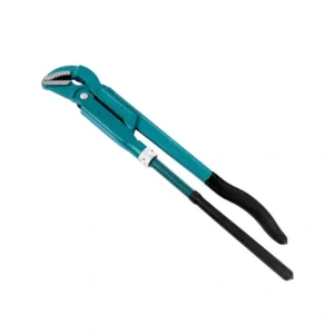 Eagle Beak Pliers Hose Clamp jaws close-up surface finish