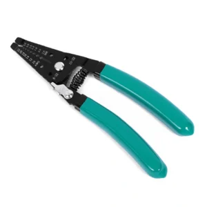 Elbow Wire Stripping Pliers with Chrome Vanadium Steel