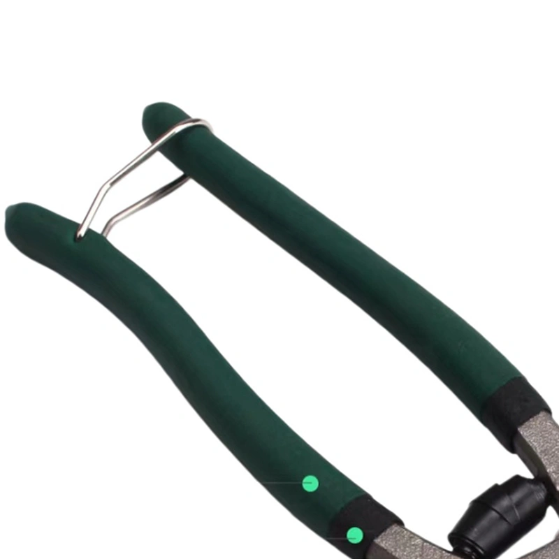 Wire Rope Cutters with Chrome Vanadium Steel