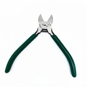 Water Outlet Pliers / Flush Cutters with Chrome Vanadium Steel
