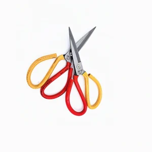 Tin Snips with Chrome Vanadium Steel