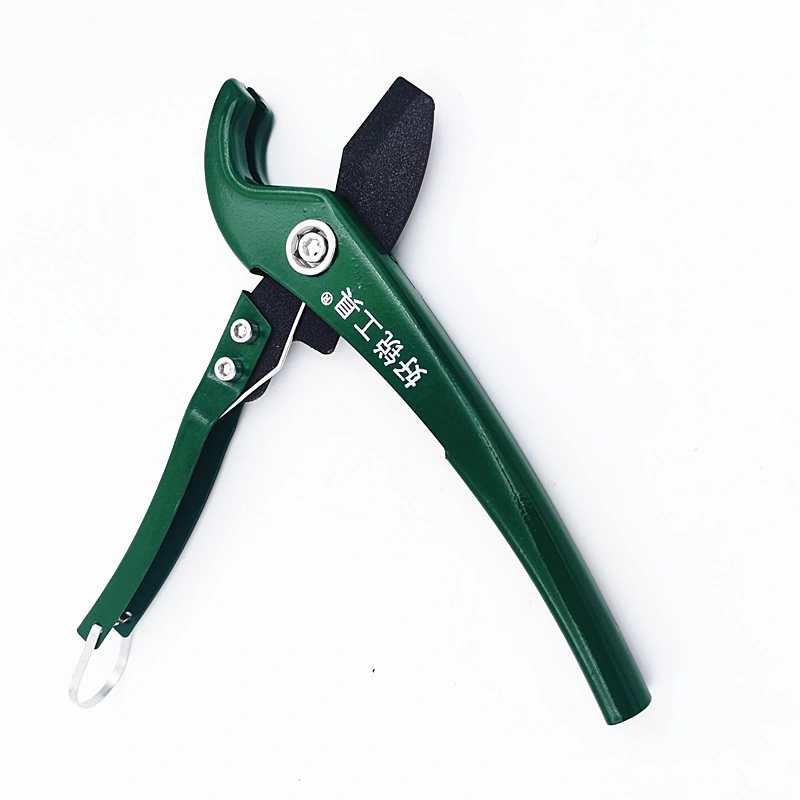 Fish Eye Pipe Cutter detail close-up