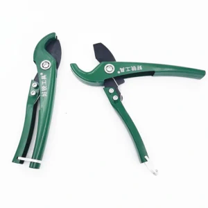 Fish Eye Pipe Cutter with Alloy Steel / Aluminum