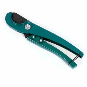 Mini Pipe Cutting Knife with Alloy Steel / Aluminum