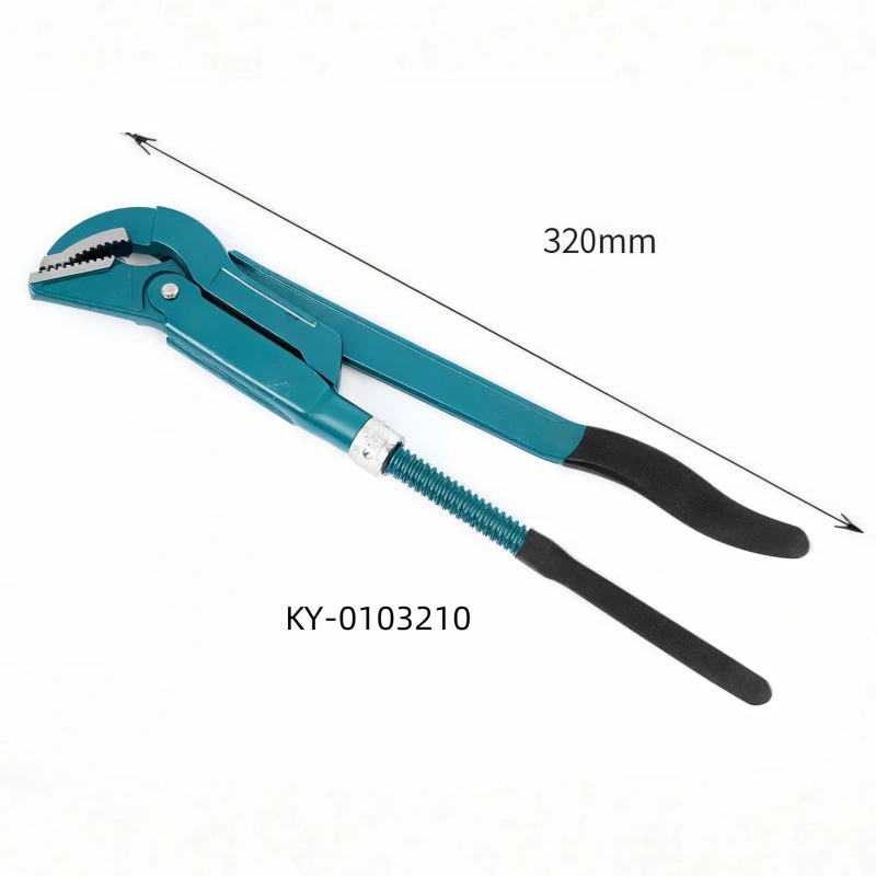 Eagle Beak Pliers Hose Clamp jaws close-up material texture