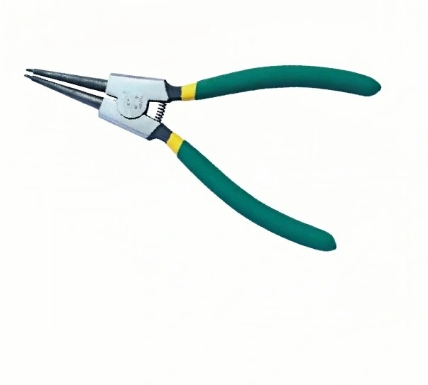 Factory-direct snap ring pliers full product view