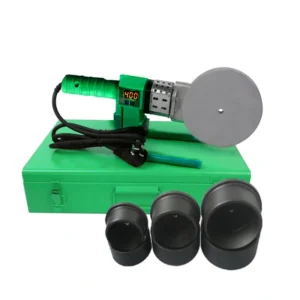 External Heating Soldering Iron 40W display photo closeup