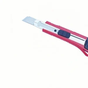 Wholesale 188 utility knife front view