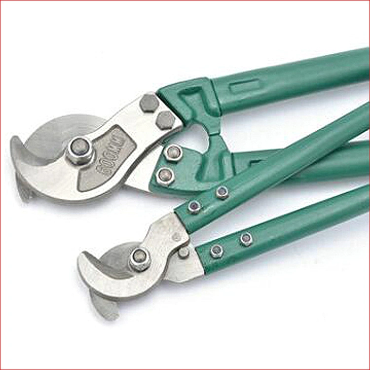 Heavy-Duty Cable Cutter display photo