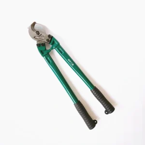 Heavy-Duty Cable Cutter single-piece view