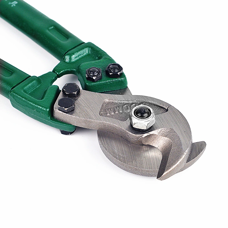 Heavy-Duty Cable Cutter studio shot
