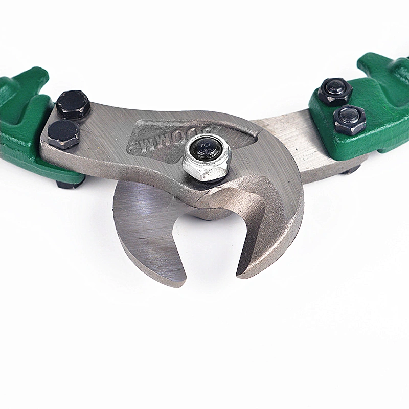 Heavy-Duty Cable Cutter hanging display