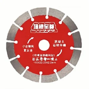 Wholesale ultra-thin ceramic green saw blade view