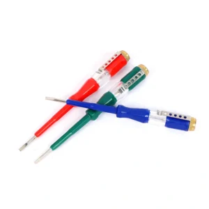Non-Contact Voltage Tester with ABS / Electronic