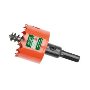 Factory-direct stainless steel twist drill full view