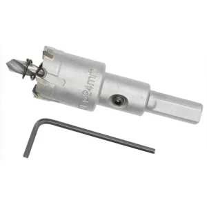 Stainless Steel Twist Drill and Hole Saw - factory-direct fastening