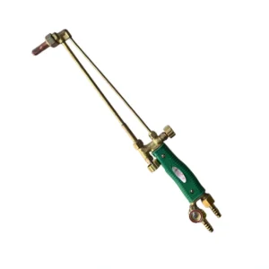 Wholesale A-Type 30 Jet Suction Cutting Torch front view