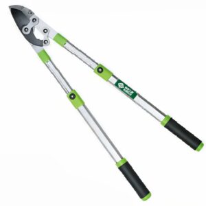 Telescopic Long-Reach Pruning Shears