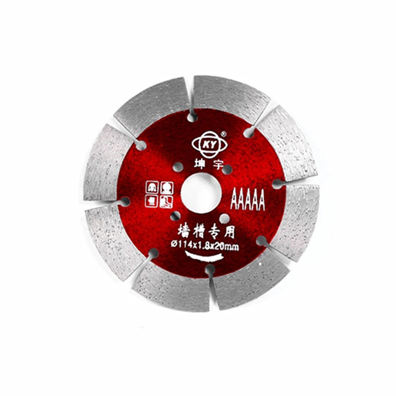 Wall Groove Overlord Diamond Blade product photo