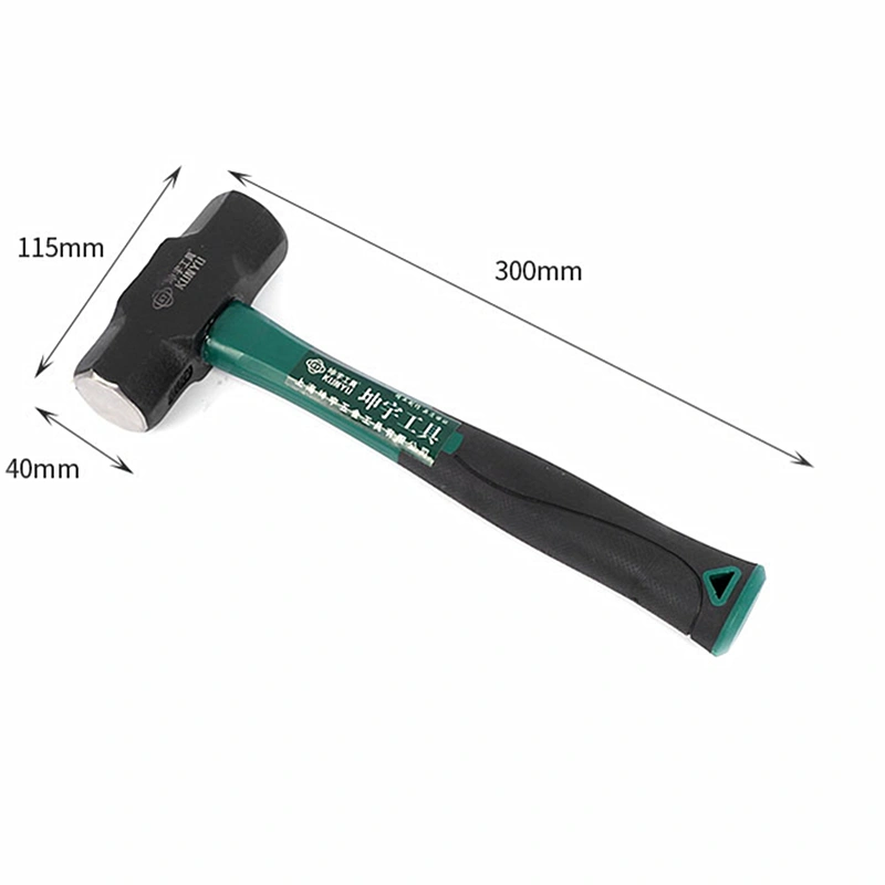 Octagonal Sledge Hammer 4lb - 图片 6