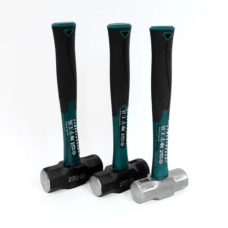 Octagonal Sledge Hammer 2lb display photo