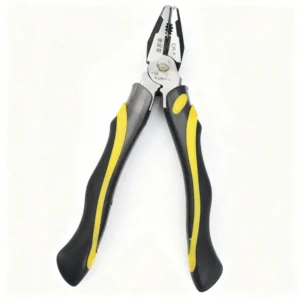 Offset Combination Pliers factory direct wholesale photo 1