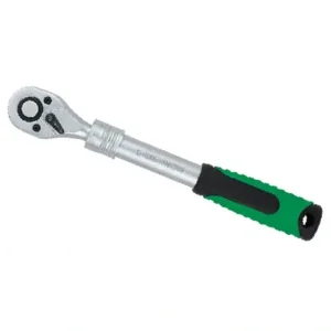 Wholesale heat-treated chrome vanadium steel wrench full view