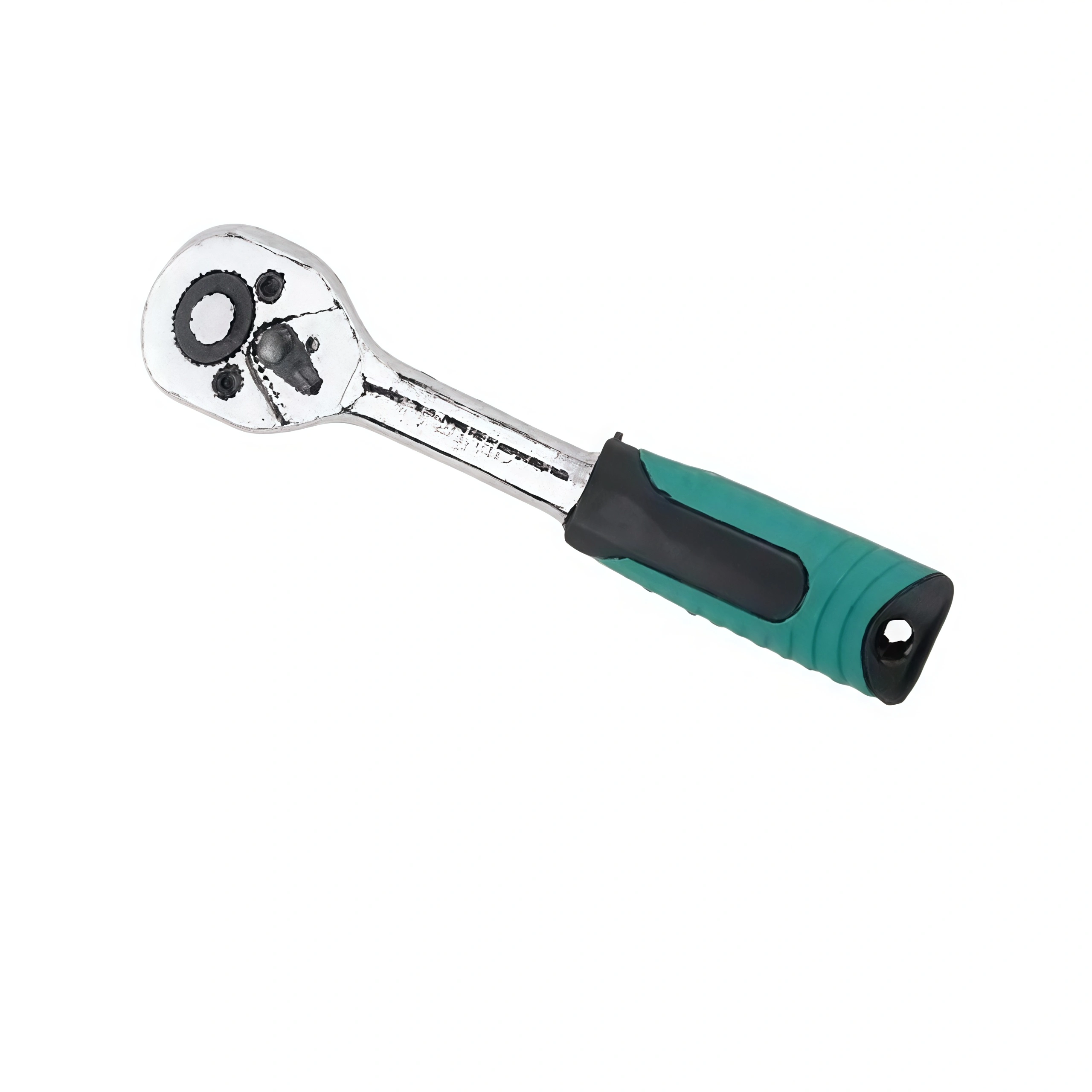 Heat-Treated Chrome Vanadium Steel Wrench - factory-direct wrench and socket