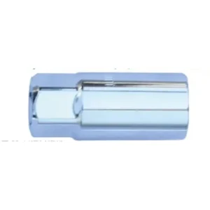 Wholesale professional spark plug socket front view