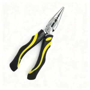 Offset Needle Nose Pliers