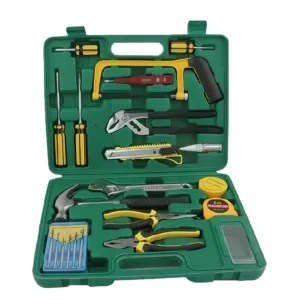 Bulk order Household 31-Piece Tool Set 31-piece full product view