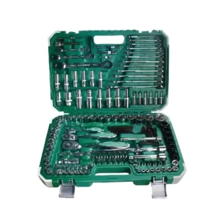 Bulk order Automotive Maintenance 151-Piece Tool Set and Tool Bag