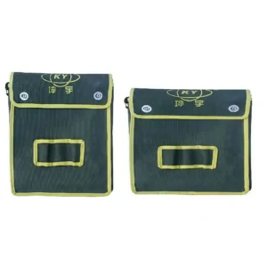 Wholesale Professional Tool Box multiple sizes front view