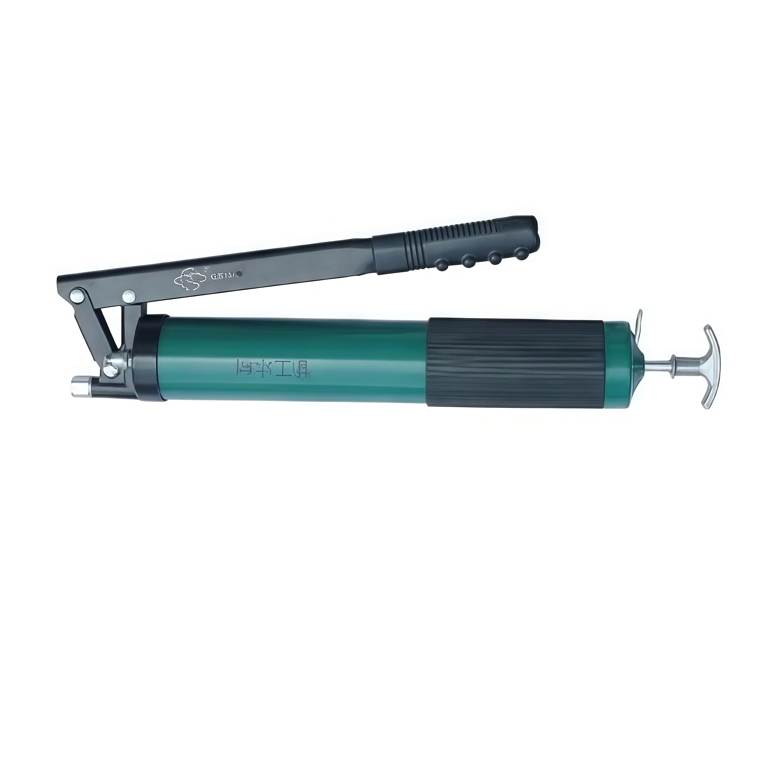Wholesale 600CC Single-Cylinder Grease Gun multiple sizes front view