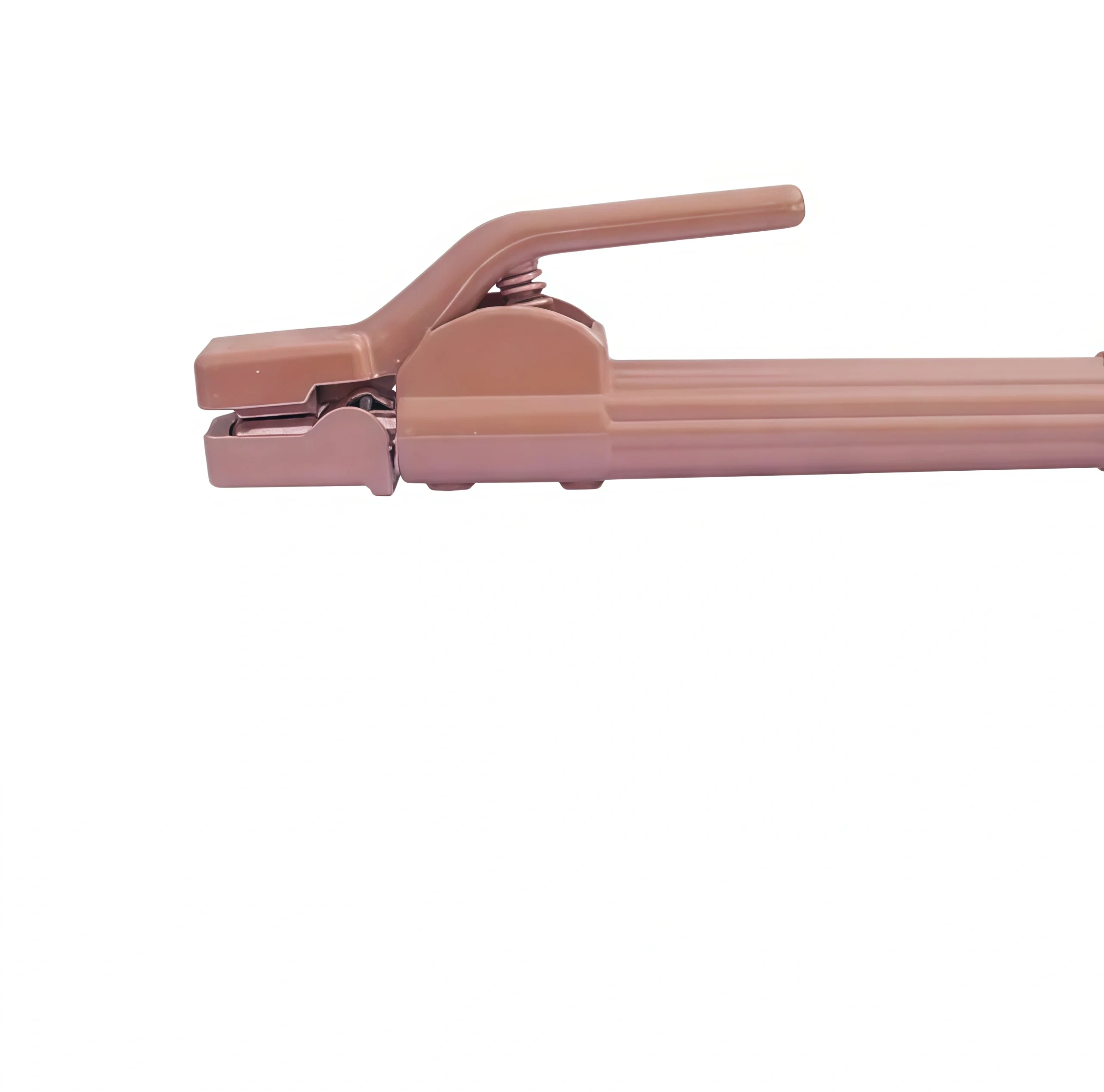Purple Steel 800A Elephant Welding Clamp A-3.0 - factory-direct welding