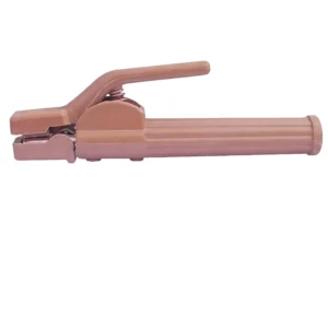 OEM/ODM 800A Elephant Copper-Clad Iron Welding Clamp front view