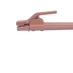 800A Elephant Welding Clamp B-2.5 front view studio shot
