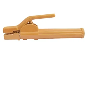 Bulk order 300A Mini Elephant Welding Clamp front view