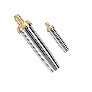 Bulk order Stainless Steel Propane Cutting Nozzle front view