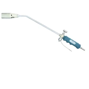Bulk order Dual-Flame Torch multiple sizes front view