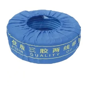 PVC Three-Glue Two-Wire Acetylene Hose - factory-direct welding and cutting