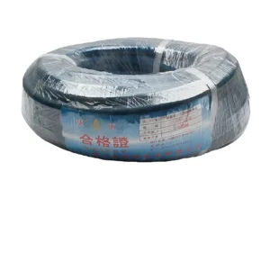Wholesale Heavy-Duty Three-Glue Two-Line Oxygen Hose front view